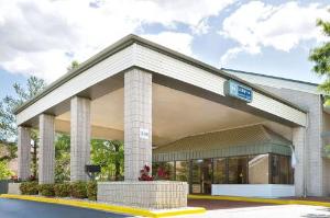 Days Inn by Wyndham Hoover Birmingham, Birmingham