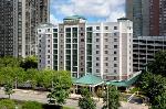 Natural Motion Institute-Hair New Jersey Hotels - Courtyard By Marriott Jersey City Newport