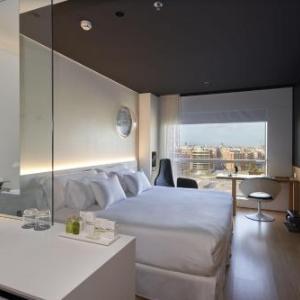 Hotels near Sant Jordi Club Barcelona - Barcelo Sants