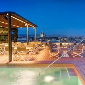 Majestic Hotel & Spa Barcelona Gl