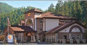Comfort Inn & Suites Mt Rushmore, Keystone
