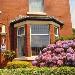 Hotels near Toughsheet Community Stadium Bolton - Wendover Guest House