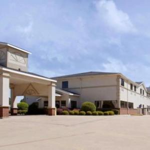 Quality Inn & Suites Kilgore-Longview