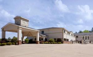 Americas Best Value Inn Kilgore, Kilgore