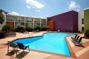 Oasis Hotel & Conv. Center, Ascend Hotel Collection, Springfield