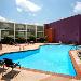 Outland Ballroom Hotels - Oasis Hotel & Conv. Center Ascend Hotel Collection