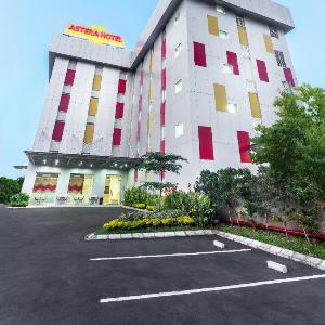 Tangerang Hotels With Air Conditioning Deals At The 1 - 