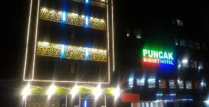Puncak Budget Hotel, Pangkalpinang