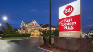 Best Western Plus Kingsland, Kingsland