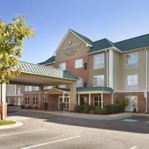 Country Inn & Suites by Radisson Camp Springs (Andrews Air Force Base) MD