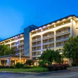 Holiday Inn Express Hotel & Suites King Of Prussia