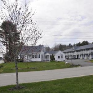 Hotels near University of Southern Maine at Gorham - Americas Best Value Inn Scarborough Portland