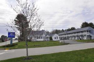 Americas Best Value Inn Scarborough Portland, Old Orchard Beach