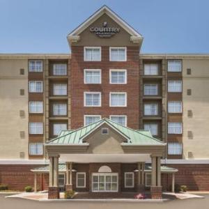 Country Inn & Suites by Radisson Conyers GA