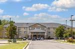 Lamar Missouri Hotels - Comfort Inn And Suites - Pittsburg