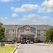 Memorial Auditorium Pittsburg Hotels - Comfort Inn & Suites Pittsburg