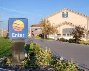 Comfort Inn Garden City, Garden City