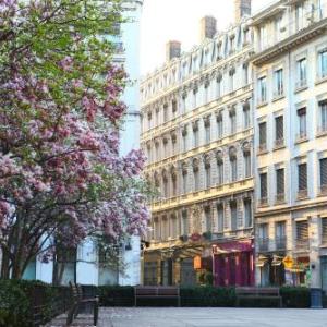 Auditorium de Lyon Hotels - Hotel des Celestins