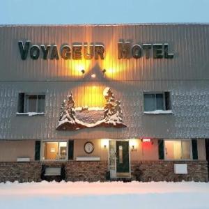 Love Hotels Voyageur at International Falls MN