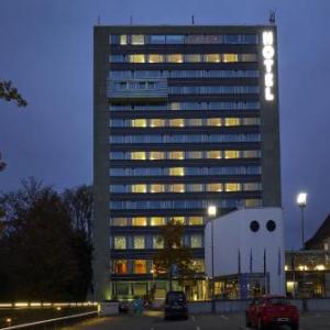 H4 Hotel Kassel