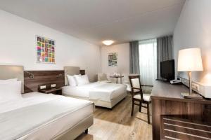 Wyndham Garden Kassel, Kassel