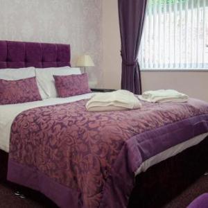 The Lemonfield Hotel