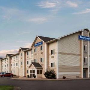 Travelodge by Wyndham North Platte