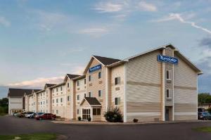 Travelodge by Wyndham North Platte, North Platte