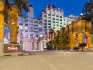 Putrajaya Marriott Hotel, Putrajaya