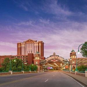 Ameristar Casino Resort Spa St. Charles