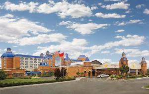 Ameristar Casino Hotel Council Bluffs, Council Bluffs