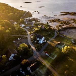 Waldoboro Hotels Deals At The 1 Hotel In Me Nearby Hotels