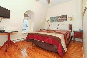 Gower Guest House, St John's