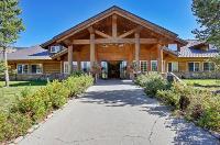 Map Of The Headwaters Lodge Cabins At Flagg Ranch Area Moran Headwaters Lodge Cabins At Flagg Ranch