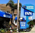 Newport Beach Park Maintenance California Hotels - Newport Channel Inn