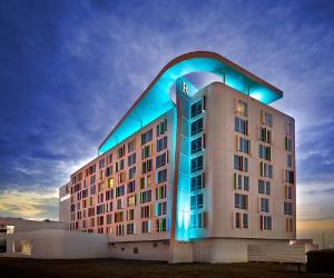 Renaissance Edmonton Airport Hotel, Leduc