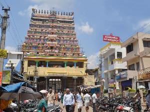 Arudhra Residency, Chidambaram