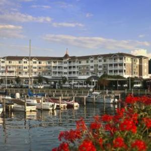 The Haunt Ithaca Hotels - Watkins Glen Harbor Hotel