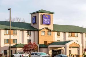 Sleep Inn Owensboro, Owensboro