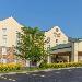 Eku Alumni Coliseum Hotels - Comfort Suites Richmond