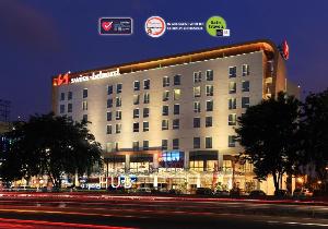 Swiss-Belhotel Airport Jakarta, Tangerang