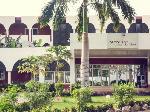 Ndjamena Chad Hotels - Mercure N Djamena Le Chari