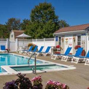 Hotels Near Boothbay Railway Village Boothbay Harbor Me