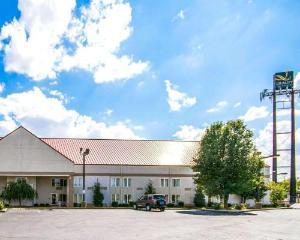 Quality Inn & Suites Elizabethtown, Elizabethtown