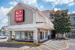 Norton Hospital Kentucky Hotels - Econo Lodge Downtown