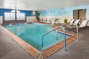 Country Inn & Suites by Radisson, Lexington, KY, Lexington