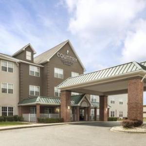 Country Inn & Suites by Radisson Louisville South KY