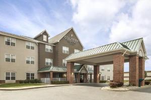 Country Inn & Suites by Radisson, Louisville South, KY, Shepherdsville