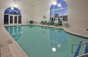 Country Inn & Suites by Radisson, Somerset, KY, Somerset