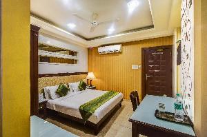 Treebo Trend Shivani, Indore